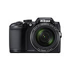 Nikon Coolpix B500