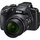 Nikon Coolpix B700