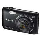 Nikon Coolpix A300