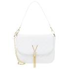 Valentino Summer Diva Medium Shoulder Bag