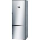 Bosch KGF56PI40 (Rostfri)