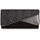 Ruby Shoo Sydney Clutch Bag