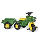 Rolly Toys Trac John Deere Tractor