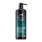 TIGI Catwalk Oatmeal & Honey Nourishing Shampoo 750ml