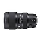 Sigma 50-100/1,8 DC HSM Art for Canon