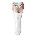 Philips Satinelle Advanced BRE650