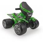 Injusa Wrestler Quad 6V