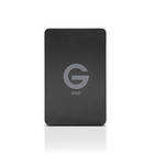 G-Technology G-Drive ev RaW SSD 500GB