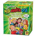 Med Andra Ord: Junior
