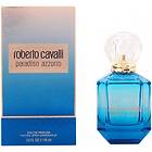 Roberto Cavalli Paradiso Azzurro edp 75ml