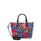 Desigual Florida Shopper Bag