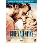Blue Valentine (UK)