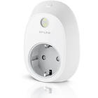 TP-Link WiFi Smart Plug HS100 EU