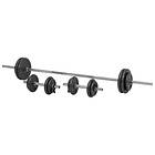 Master Fitness Viktset 50kg