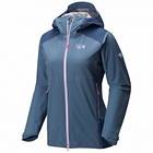 Mountain Hardwear Torzonic Jacket (Women's)