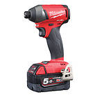 Milwaukee M18 FID-502X (2x5.0Ah)
