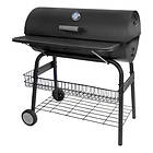 Kingstone Grilltunna 90cm