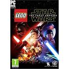 LEGO Star Wars: The Force Awakens - Deluxe Edition (PC)