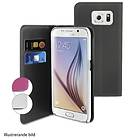 Muvit Wallet Folio Stand Case for Samsung Galaxy S7