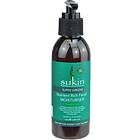 Sukin Super Greens Nutrient Rich Facial Moisturizer 125ml
