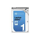 Seagate Laptop SSHD ST1000LX001 64MB 1TB