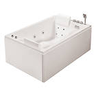 Camargue Skaraborg Duo Exclusive 170 170x100 (White)