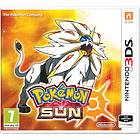 Pokémon Sun