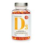 Biosalma Vitamin D3 10mcg 210 Kapslar