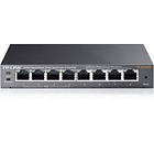TP-Link TL-SG108PE