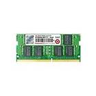 Transcend SO-DIMM DDR4 2133MHz 16GB (TS2GSH64V1B)