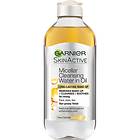 Garnier Oil-Infused Micellar Cleansing Water Dry/Sensitive 400ml