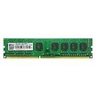 Transcend DDR3 1333MHz ECC 2GB (TS256MLK72V3U)