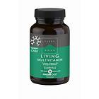 Terranova Green Child Living Multivitamin 50 Kapslar