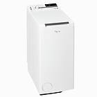 Whirlpool TDLR 65230 (Valkoinen)