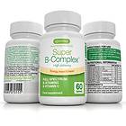 Igennus Healthcare Nutrition Super B-Complex 60 Tabletter