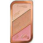 Rimmel Kate Sculpting Palette 18.5g