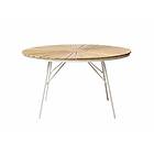 Cinas Have Hard & Ellen Bord Ø110cm