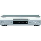 Pioneer DV-668AV Regionsfri
