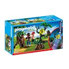 Playmobil Summer Fun 6891 Night Walk