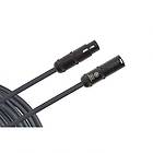 Planet Waves AMSM XLR - XLR M-F 7.6m