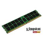 Kingston ValueRAM DDR4 2400MHz ECC Reg 8GB (KVR24R17S4/8)