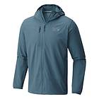 Mountain Hardwear Super Chockstone Hooded Jacket (Men's)