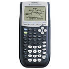 Texas Instruments TI-84 Plus