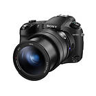 Sony CyberShot DSC-RX10 III