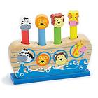 New Classic Toys Pop Up Noaks Ark 50041