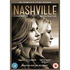 Nashville - Season 3 (UK) (DVD)