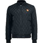 Urban Classics Diamond Quilt Nylon Jacket TB862 (Men's)