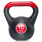 Gymstick Vinyl Kettlebell 10kg