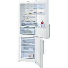 Bosch KGN36AW35G (White)