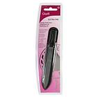 Depend Extra Fin Glas File